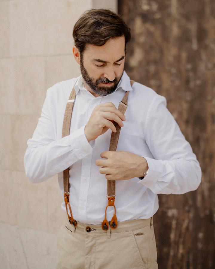 4. Bild von Angelo A. aus seiner Sedcard