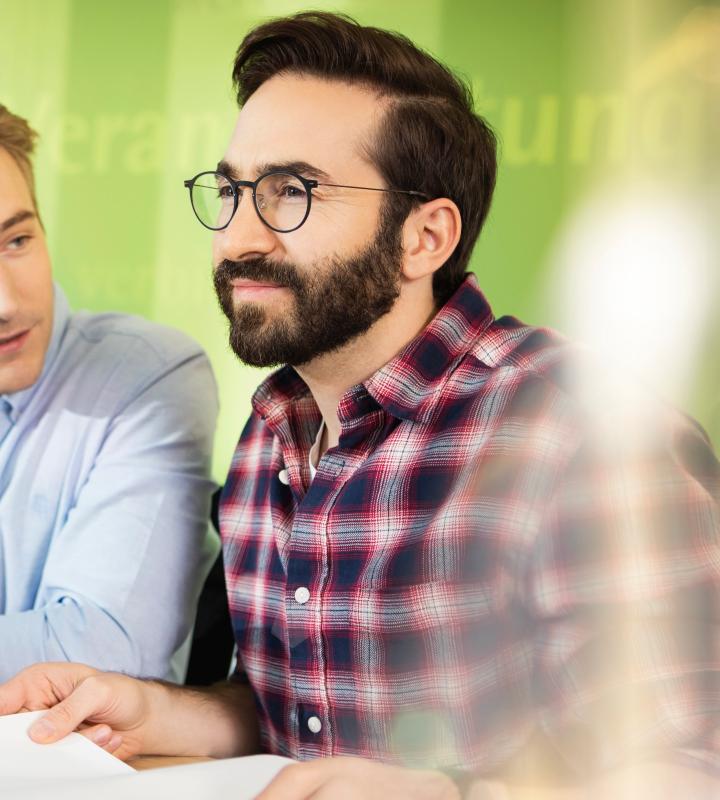 23. Bild von Angelo A. aus seiner Sedcard