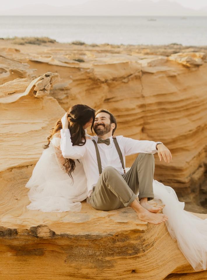 10. Bild von Angelo A. aus seiner Sedcard