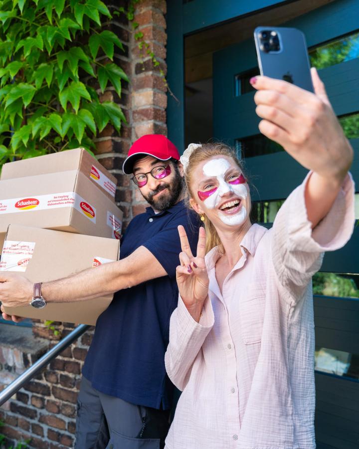 25. Bild von Angelo A. aus seiner Sedcard