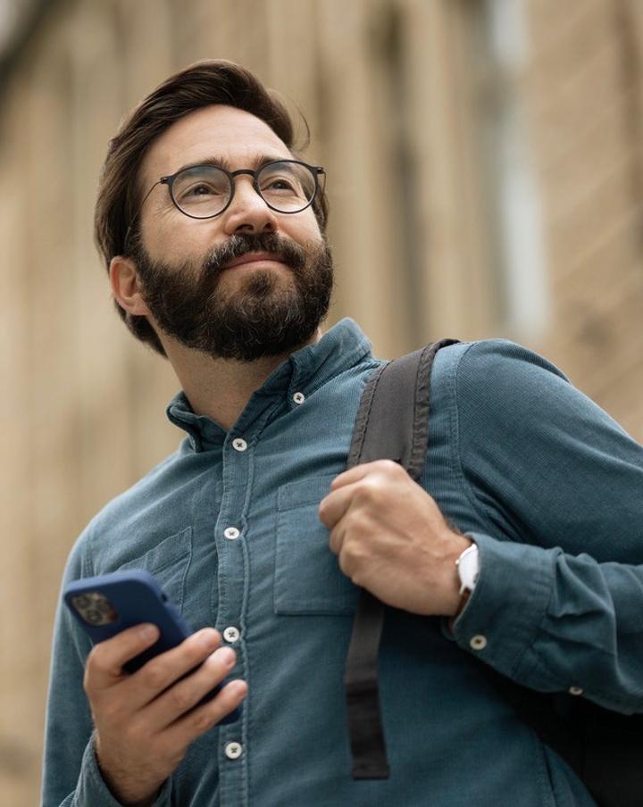 21. Bild von Angelo A. aus seiner Sedcard