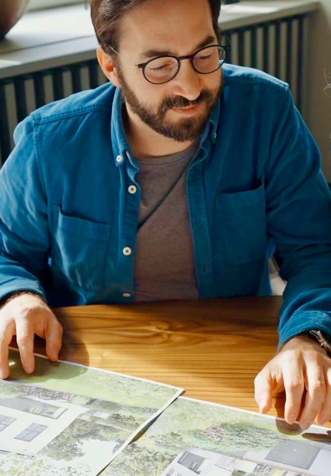 20. Bild von Angelo A. aus seiner Sedcard