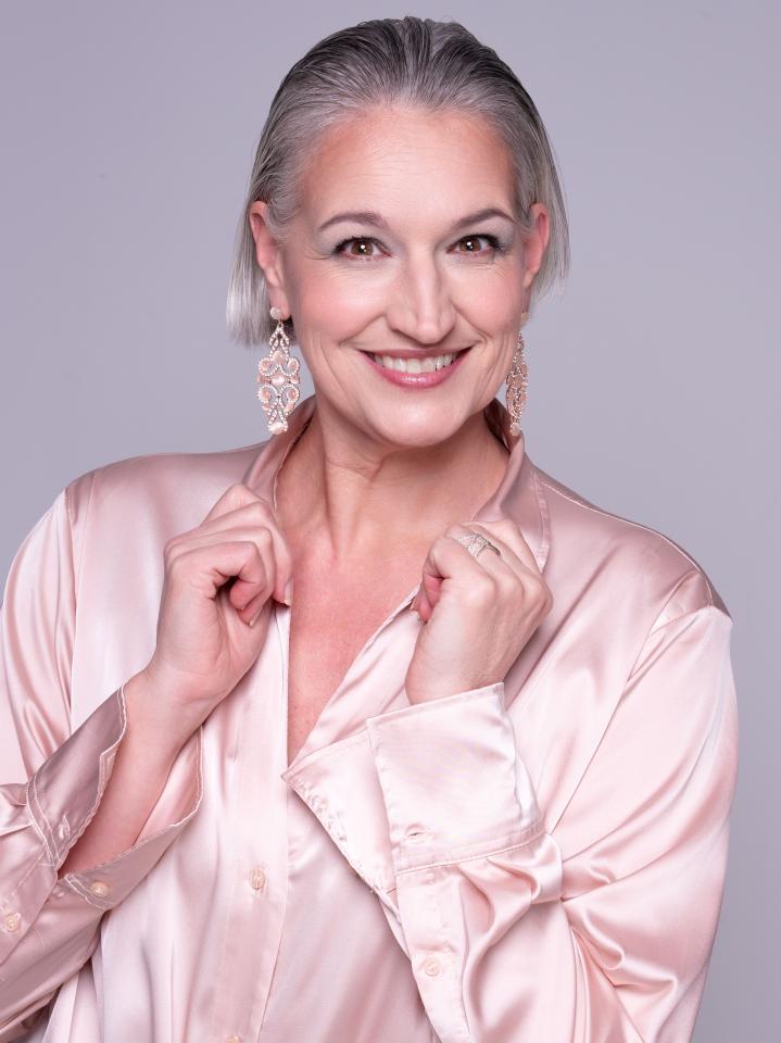 10. Bild von Sandra S. aus seiner Sedcard