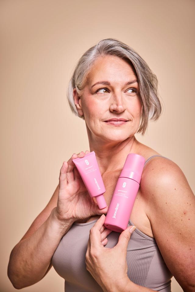 12. Bild von Sandra S. aus seiner Sedcard