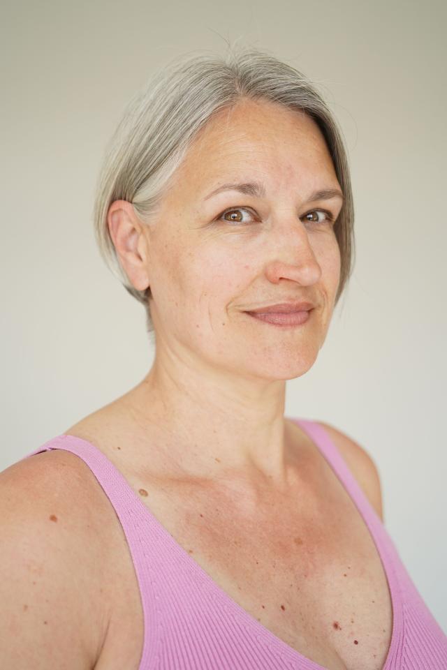 25. Bild von Sandra S. aus seiner Sedcard