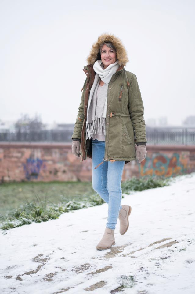 23. Bild von Sandra S. aus seiner Sedcard