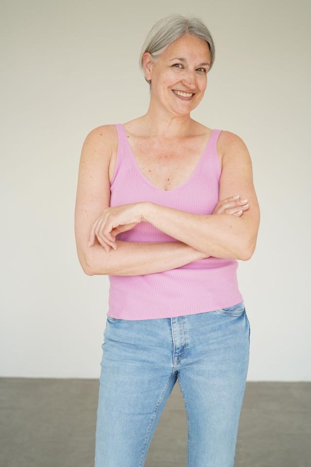 26. Bild von Sandra S. aus seiner Sedcard