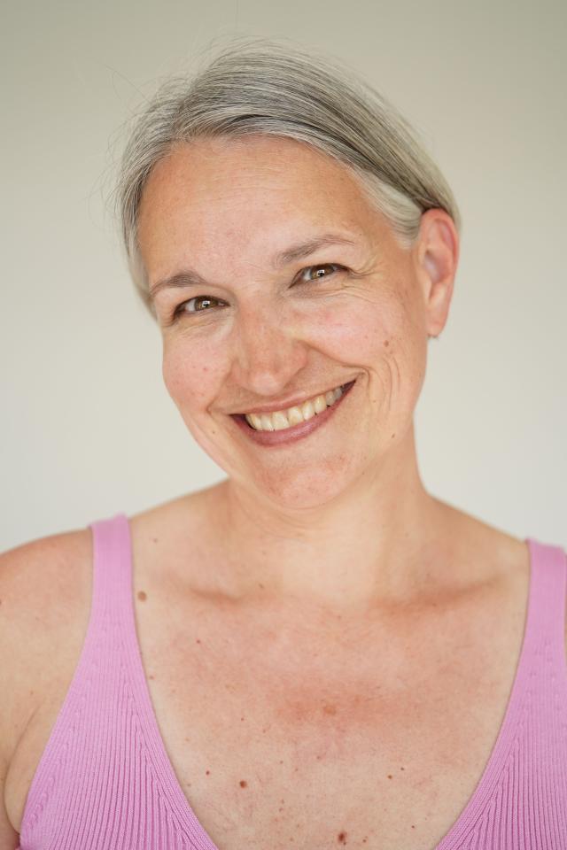 24. Bild von Sandra S. aus seiner Sedcard