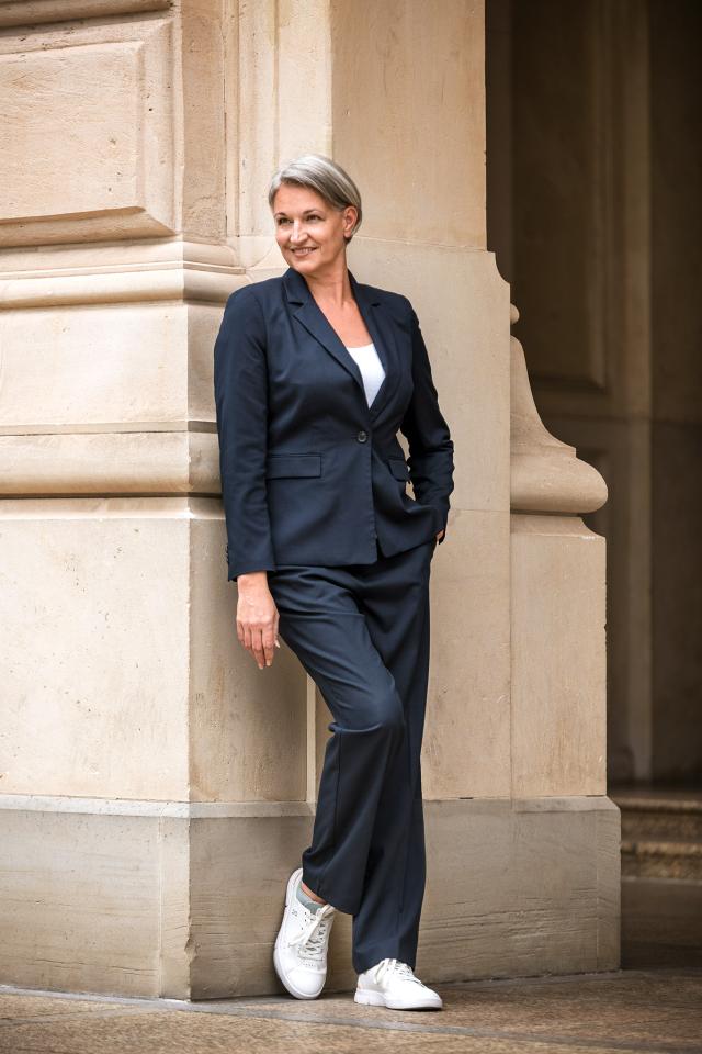 22. Bild von Sandra S. aus seiner Sedcard