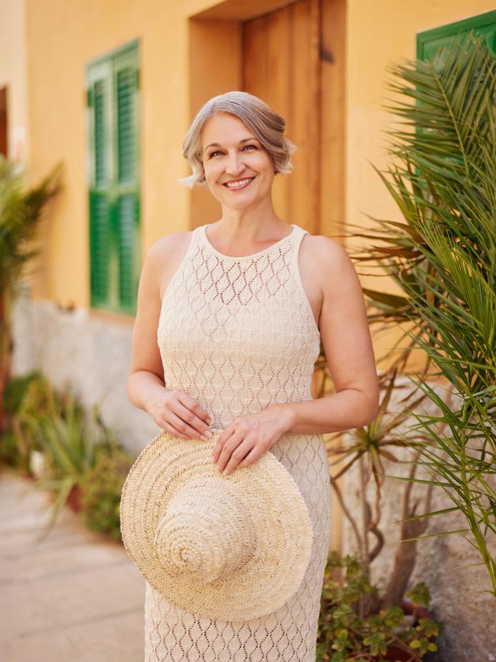 7. Bild von Sandra S. aus seiner Sedcard