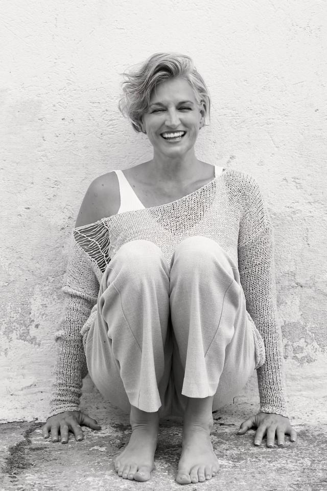 17. Bild von Sandra S. aus seiner Sedcard