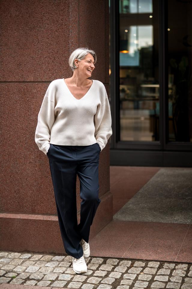 21. Bild von Sandra S. aus seiner Sedcard