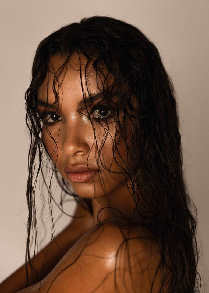 15. Bild von Shamila Jayda S. aus seiner Sedcard