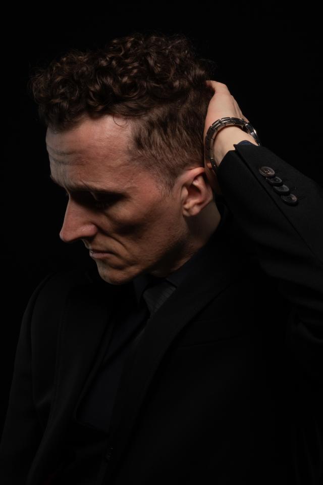 7. Bild von Achim A. aus seiner Sedcard