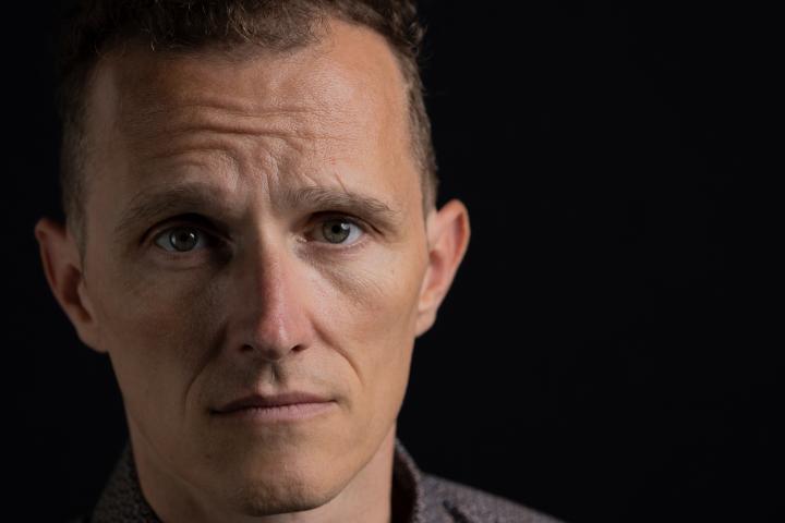 2. Bild von Achim A. aus seiner Sedcard