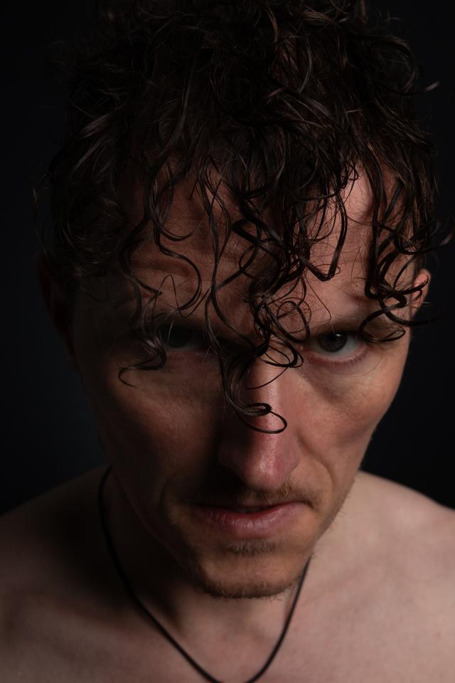 6. Bild von Achim A. aus seiner Sedcard