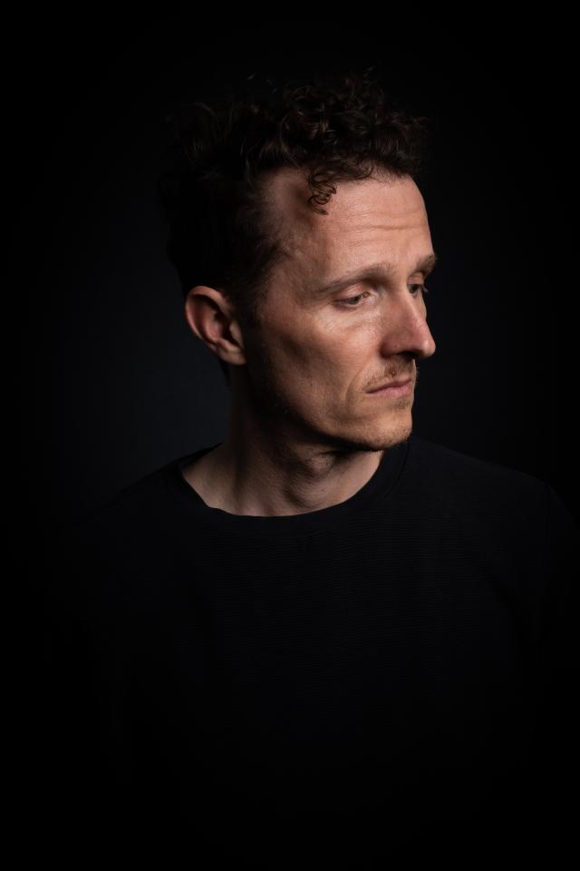 9. Bild von Achim A. aus seiner Sedcard