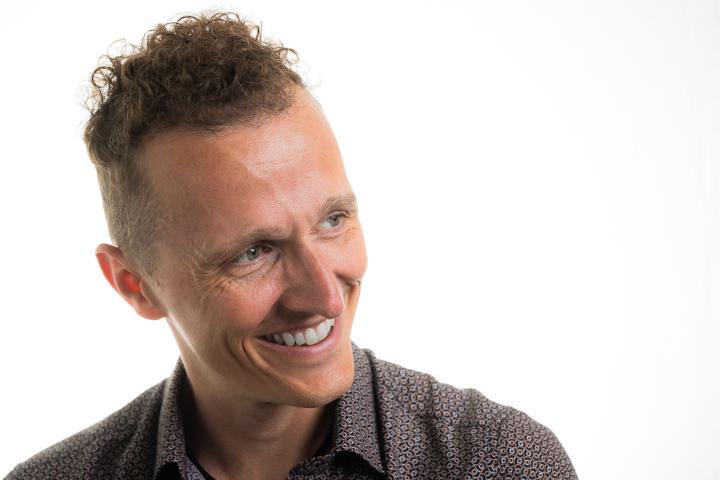 4. Bild von Achim A. aus seiner Sedcard