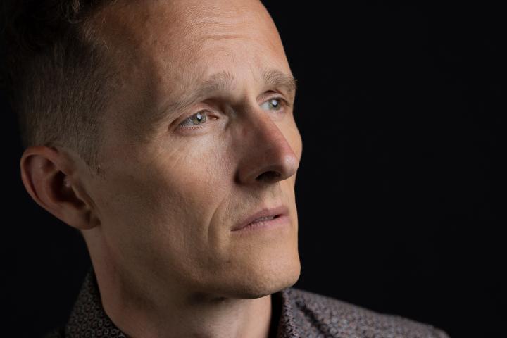 3. Bild von Achim A. aus seiner Sedcard