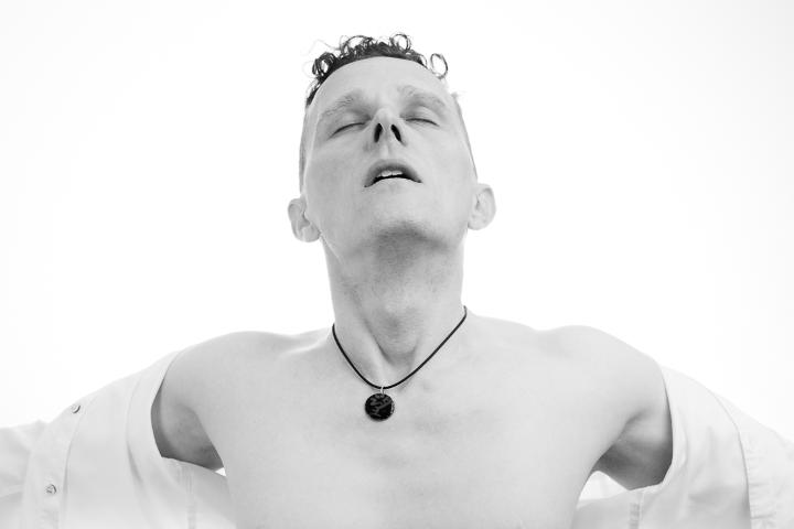 12. Bild von Achim A. aus seiner Sedcard