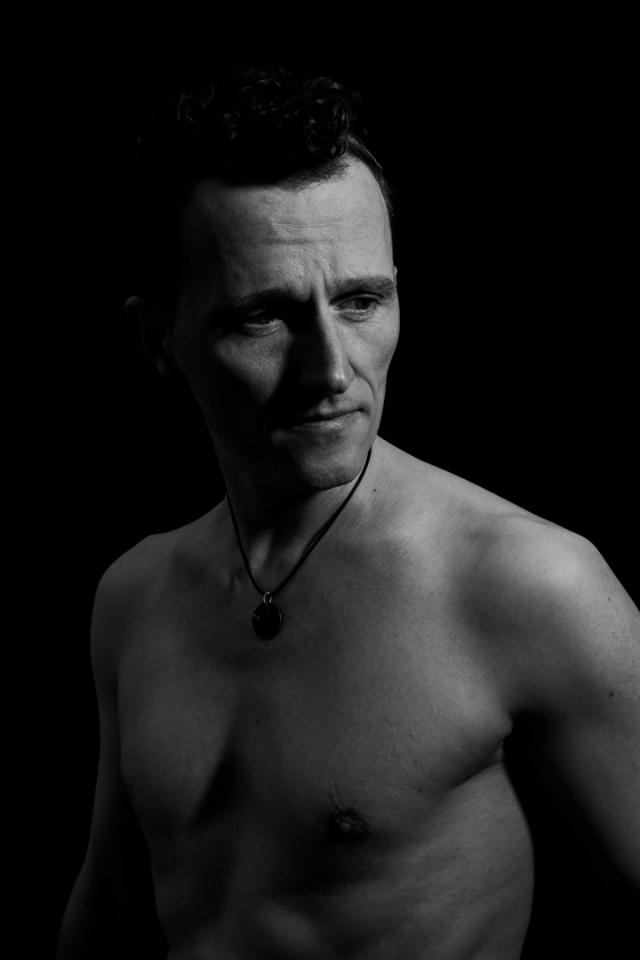 13. Bild von Achim A. aus seiner Sedcard