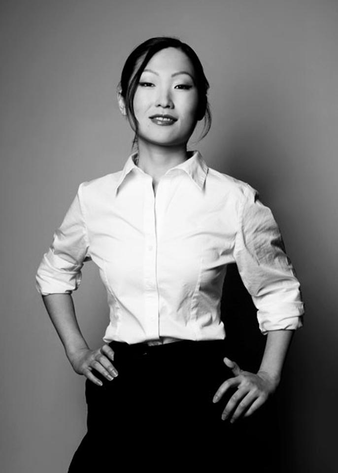 15. Bild von Yijun Y. aus seiner Sedcard