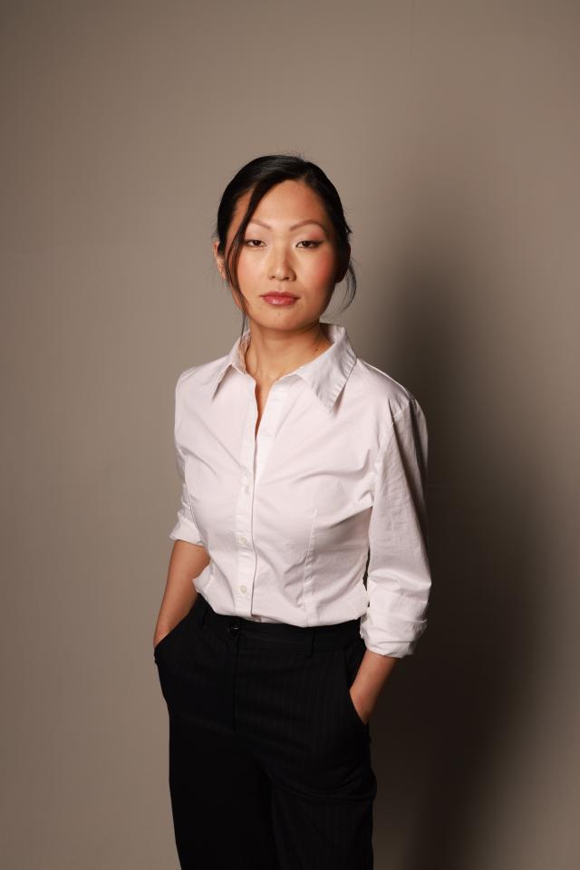 9. Bild von Yijun Y. aus seiner Sedcard