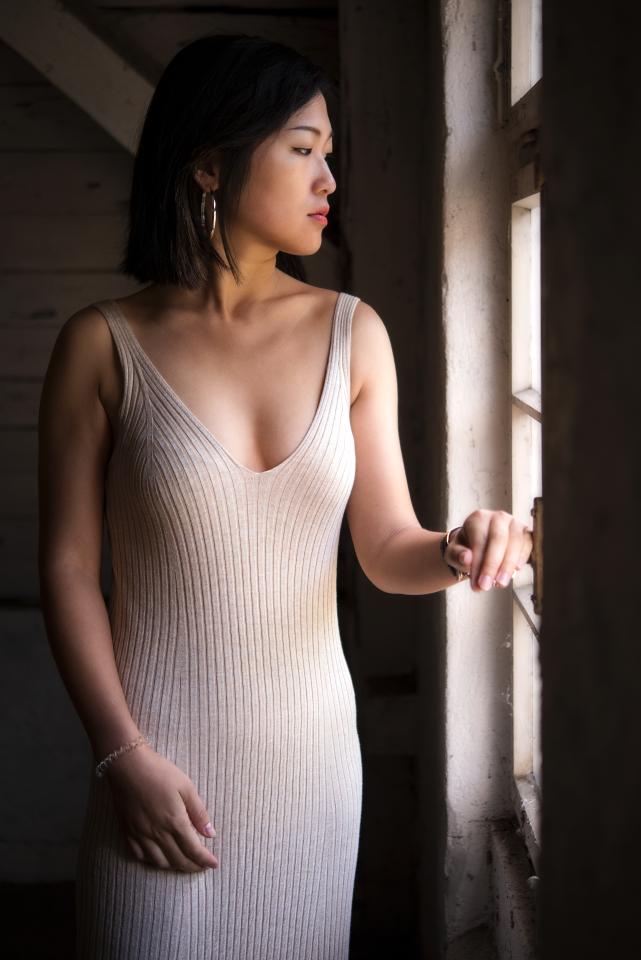 19. Bild von Yijun Y. aus seiner Sedcard