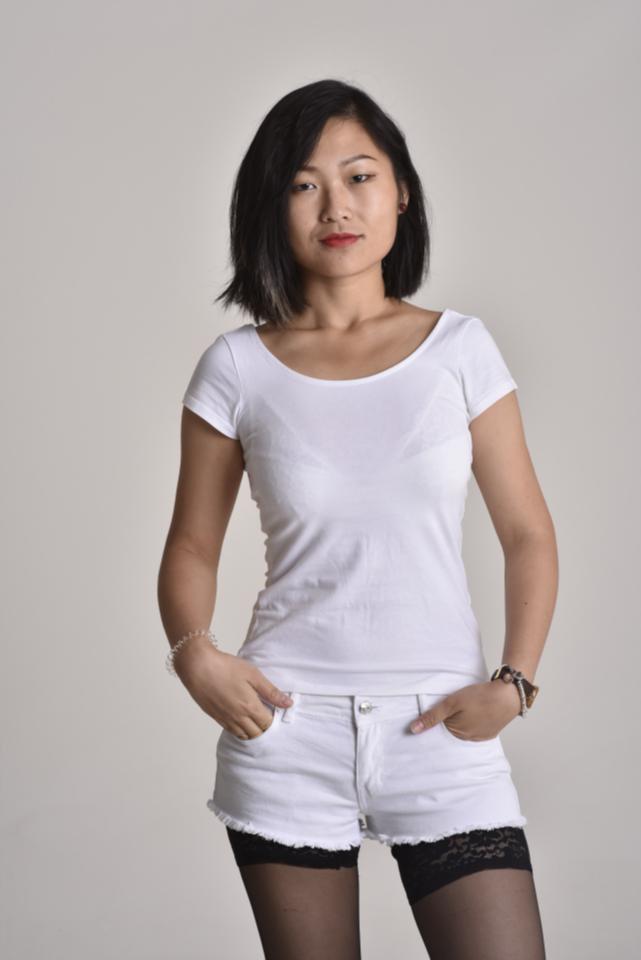 21. Bild von Yijun Y. aus seiner Sedcard