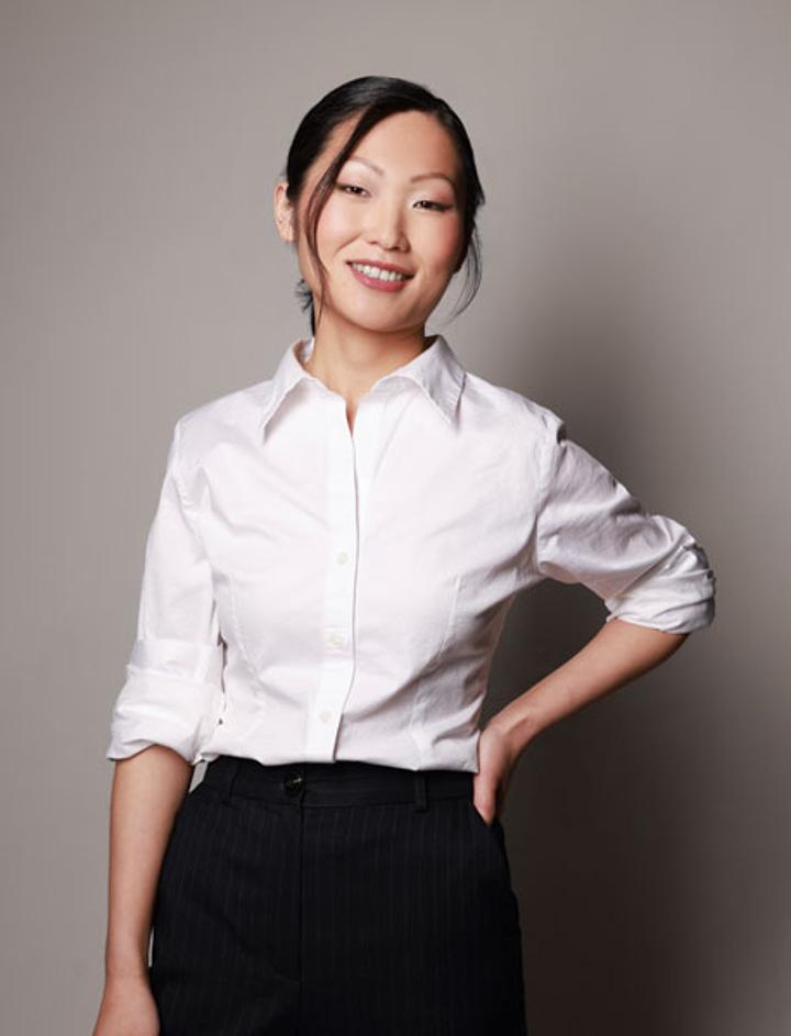 14. Bild von Yijun Y. aus seiner Sedcard