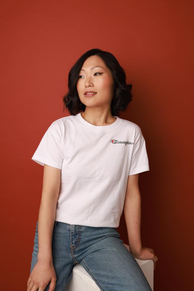 4. Bild von Yijun Y. aus seiner Sedcard