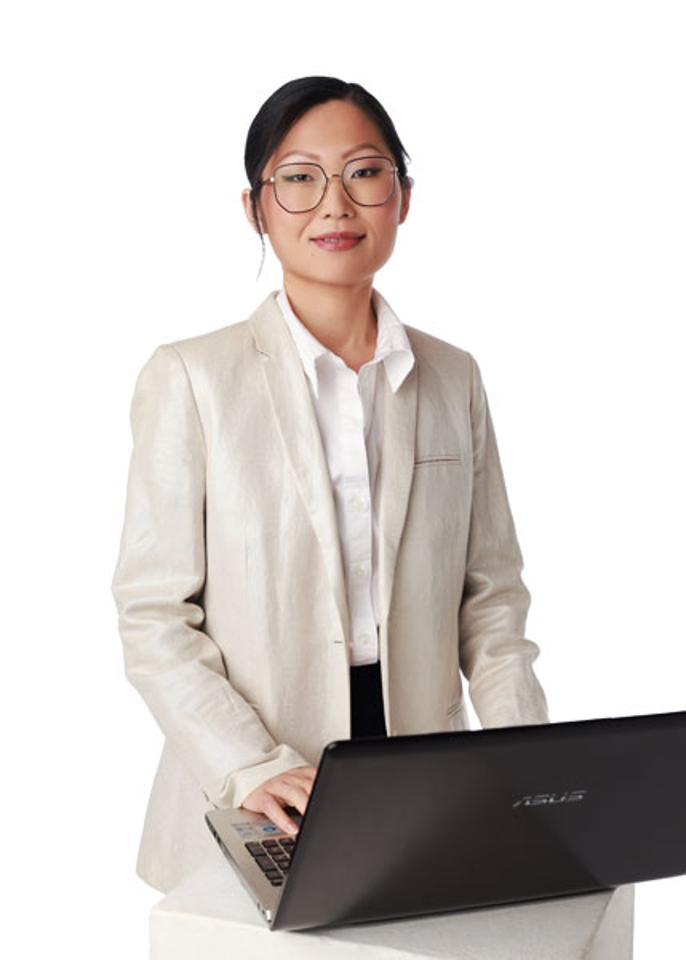 18. Bild von Yijun Y. aus seiner Sedcard