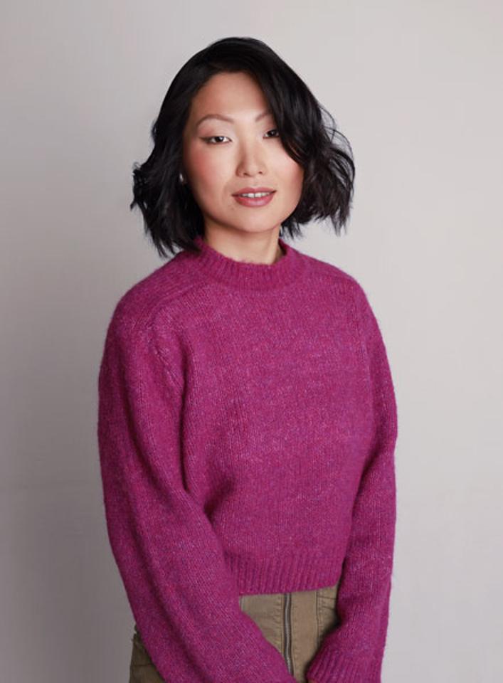 10. Bild von Yijun Y. aus seiner Sedcard