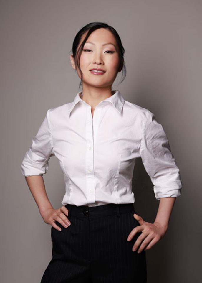 3. Bild von Yijun Y. aus seiner Sedcard