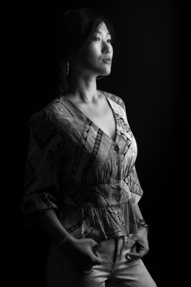 23. Bild von Yijun Y. aus seiner Sedcard