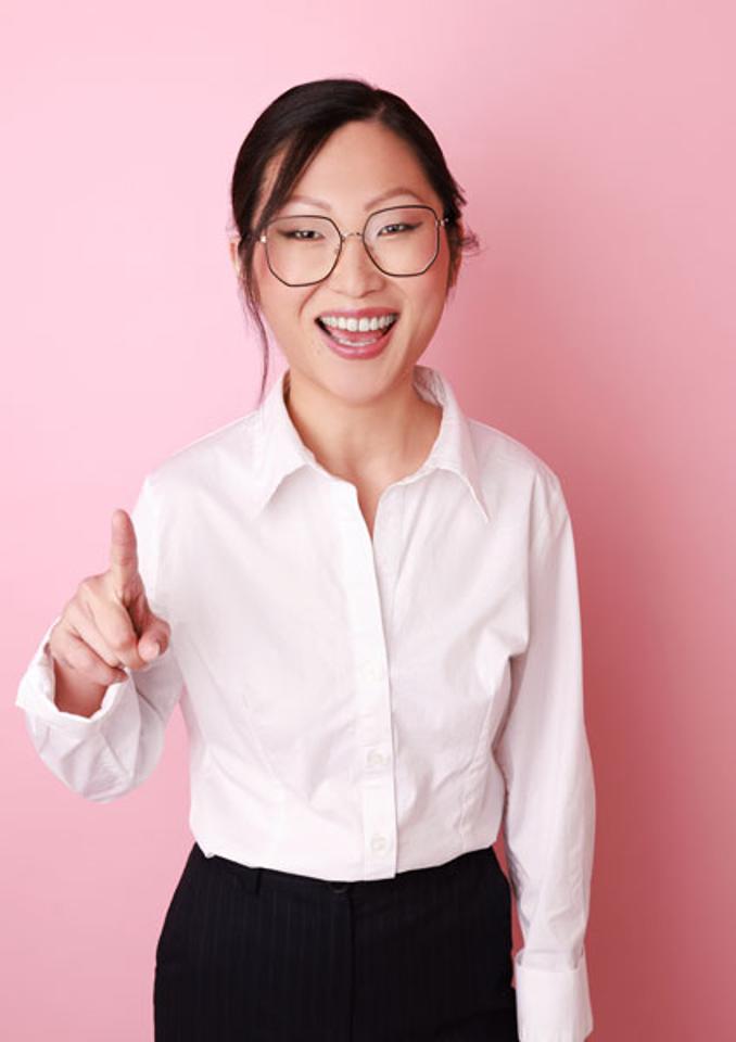 6. Bild von Yijun Y. aus seiner Sedcard