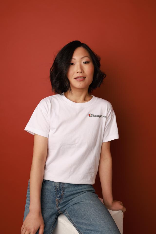 11. Bild von Yijun Y. aus seiner Sedcard