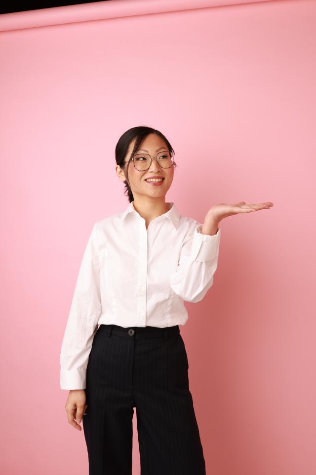 5. Bild von Yijun Y. aus seiner Sedcard