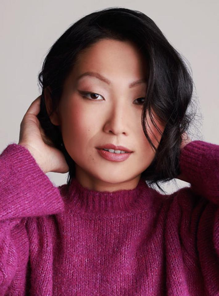 2. Bild von Yijun Y. aus seiner Sedcard