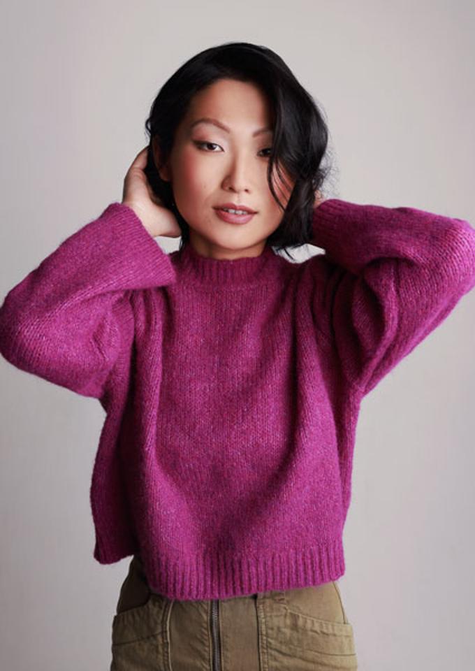 7. Bild von Yijun Y. aus seiner Sedcard