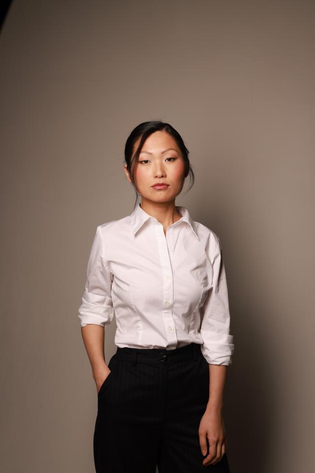 8. Bild von Yijun Y. aus seiner Sedcard