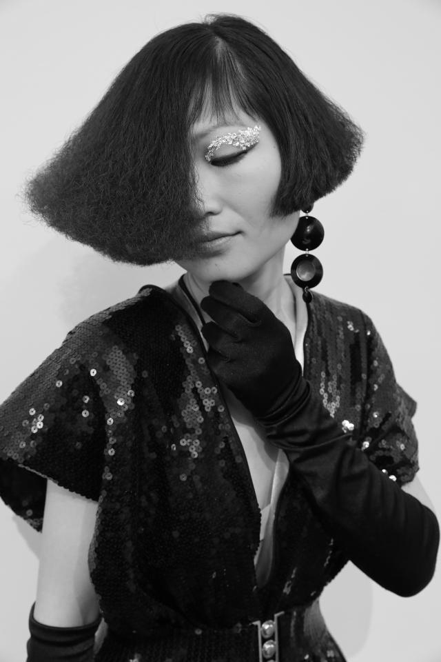 20. Bild von Yijun Y. aus seiner Sedcard