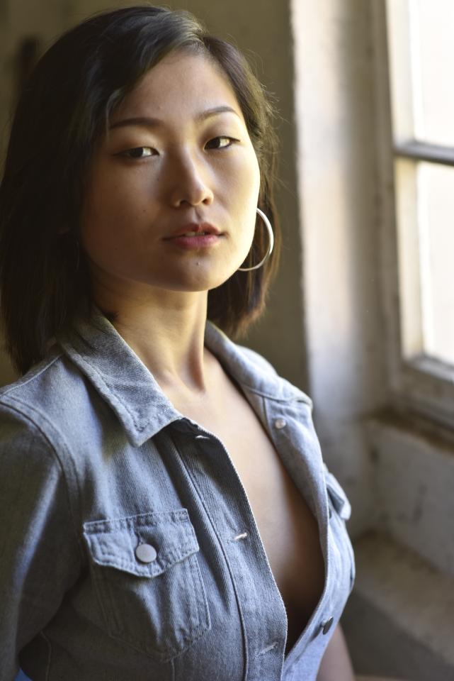 16. Bild von Yijun Y. aus seiner Sedcard