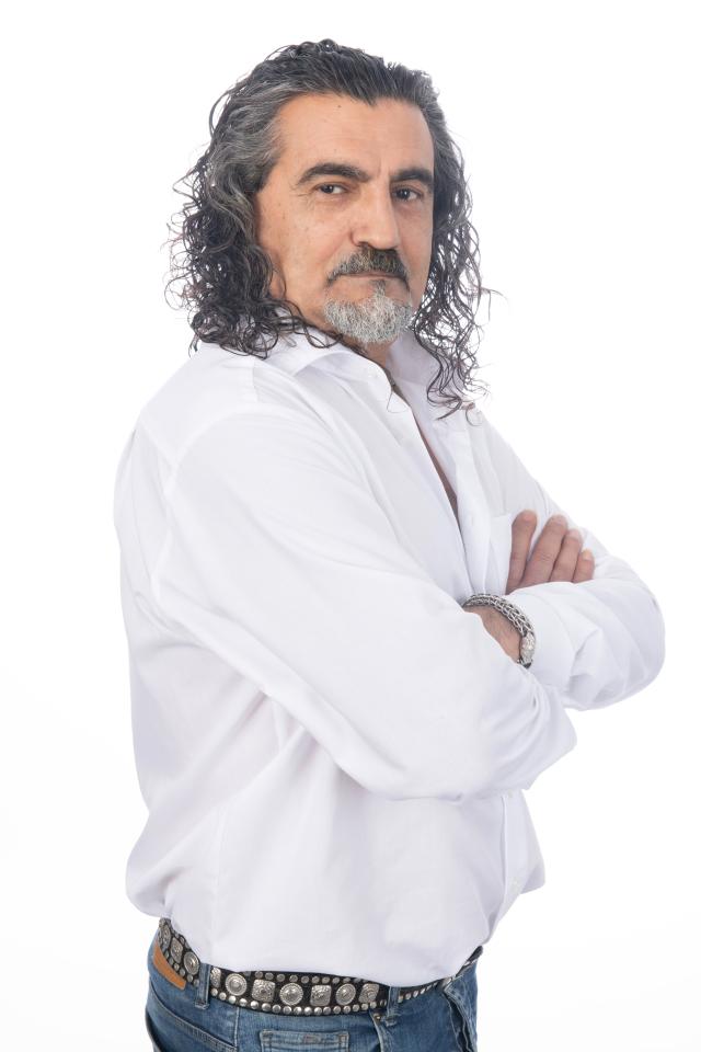 5. Bild von Erkan E. aus seiner Sedcard