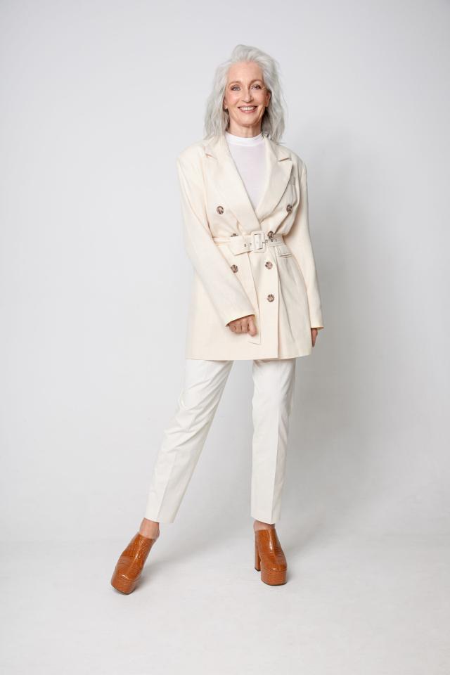 6. Bild von Andrea A. aus seiner Sedcard