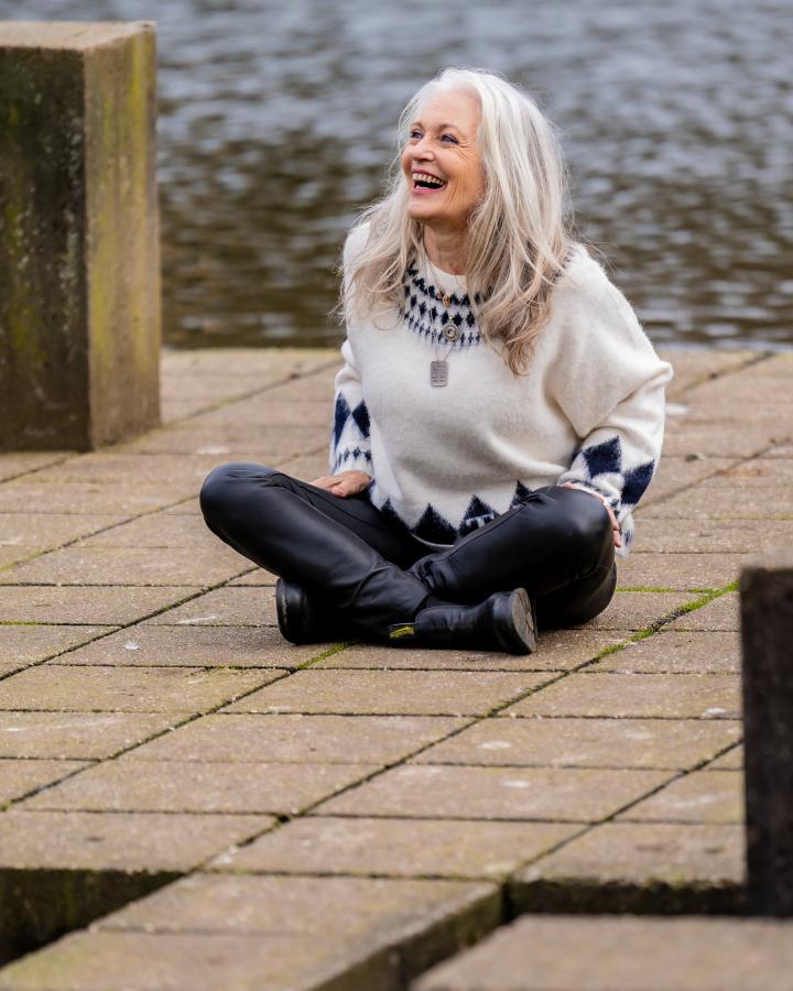 10. Bild von Andrea A. aus seiner Sedcard