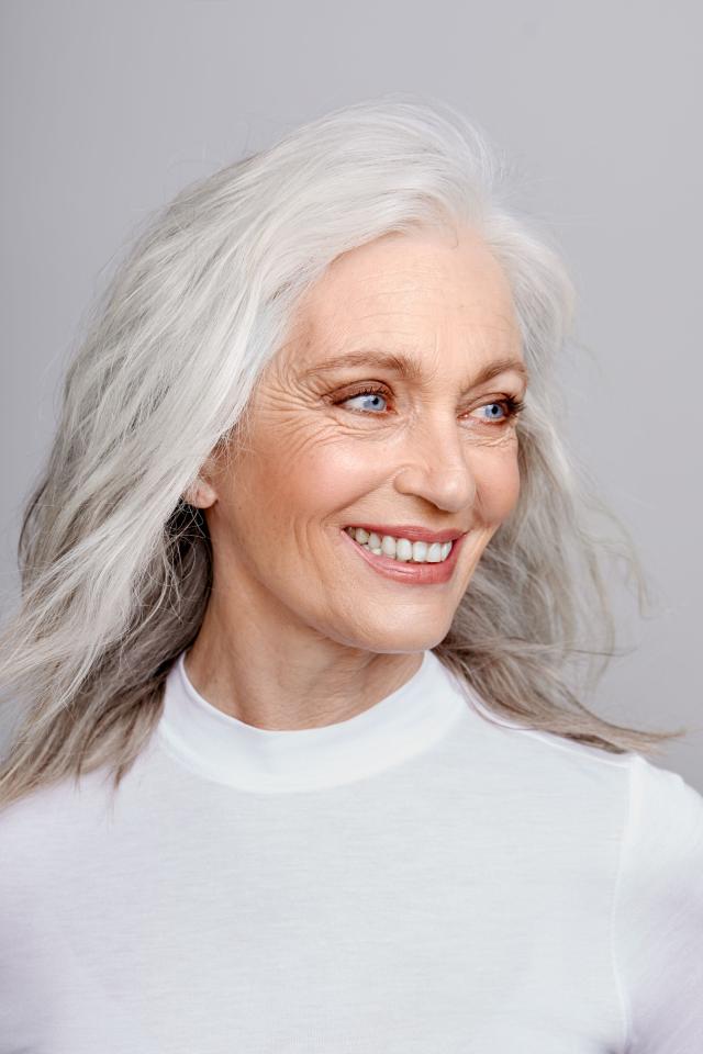 3. Bild von Andrea A. aus seiner Sedcard