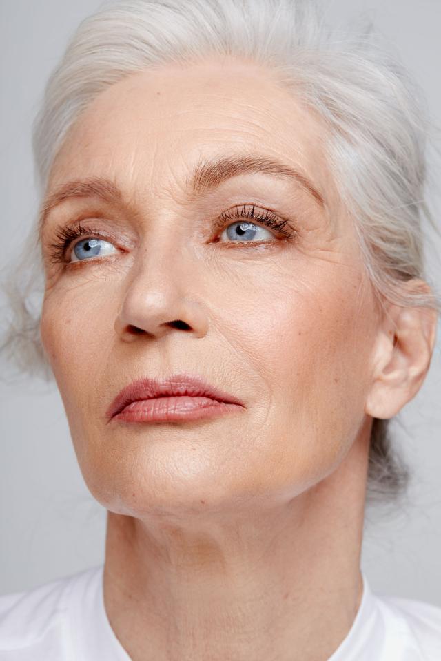 2. Bild von Andrea A. aus seiner Sedcard