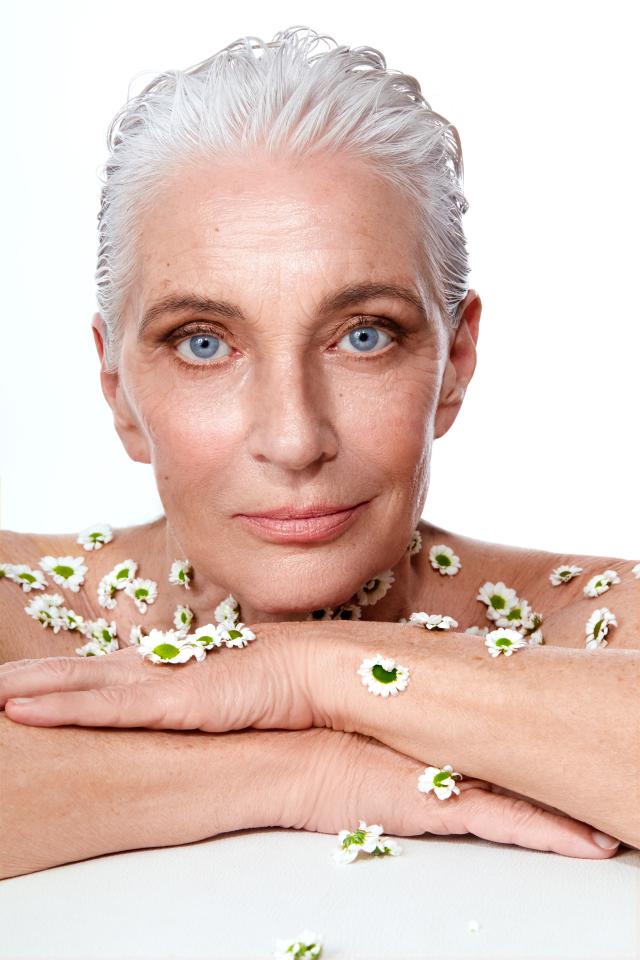 7. Bild von Andrea A. aus seiner Sedcard