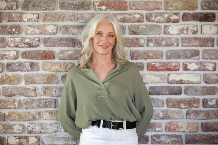 9. Bild von Andrea A. aus seiner Sedcard